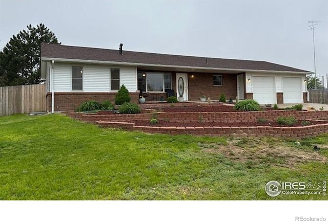 405 Colorado Ave, Seibert, CO 80834 - photo 1