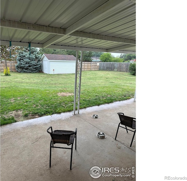405 Colorado Ave, Seibert, CO 80834 - photo 33