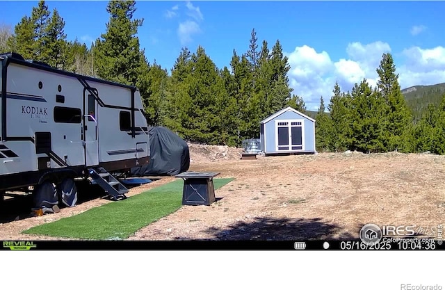 3181 Ottawa Way, Red Feather Lakes, CO 80545