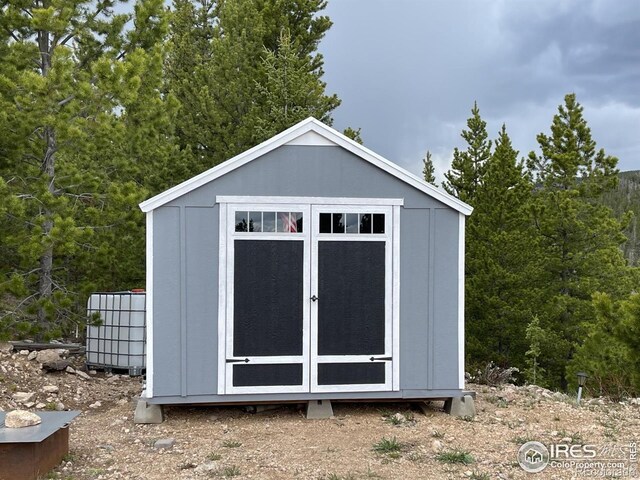 3181 Ottawa Way, Red Feather Lakes, CO 80545