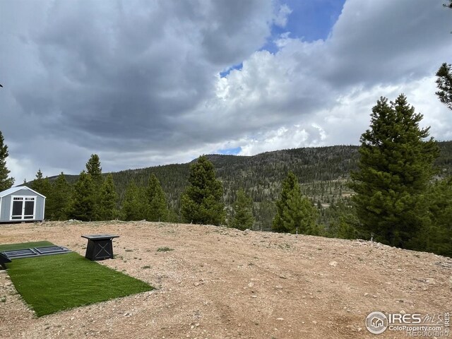 3181 Ottawa Way, Red Feather Lakes, CO 80545