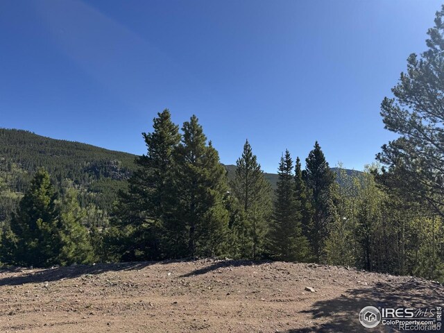 3181 Ottawa Way, Red Feather Lakes, CO 80545