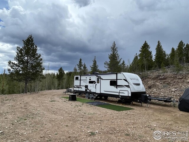 3181 Ottawa Way, Red Feather Lakes, CO 80545