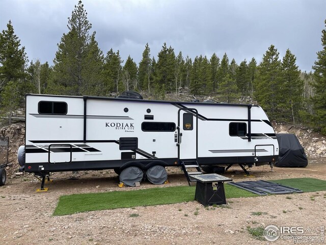 3181 Ottawa Way, Red Feather Lakes, CO 80545