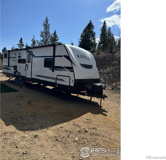 3181 Ottawa Way, Red Feather Lakes, CO 80545