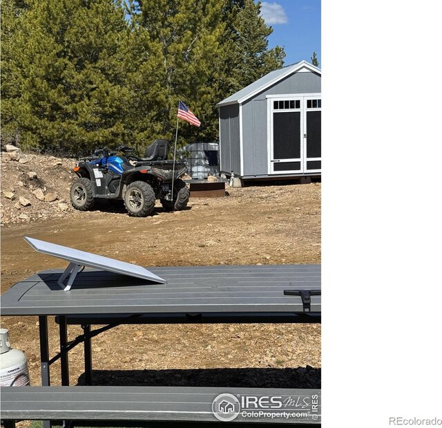 3181 Ottawa Way, Red Feather Lakes, CO 80545