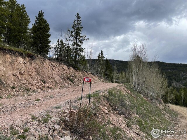 3181 Ottawa Way, Red Feather Lakes, CO 80545