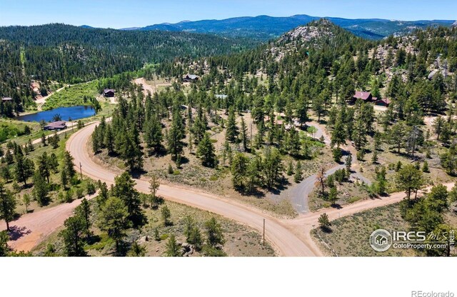 3181 Ottawa Way, Red Feather Lakes, CO 80545