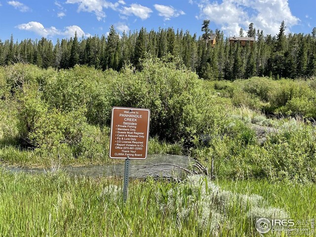 3181 Ottawa Way, Red Feather Lakes, CO 80545