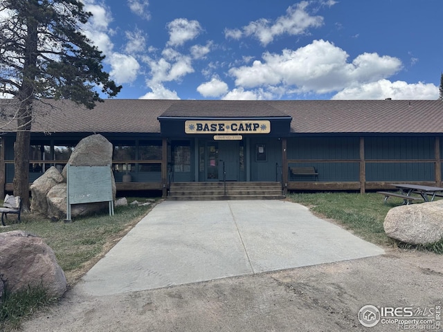 3181 Ottawa Way, Red Feather Lakes, CO 80545