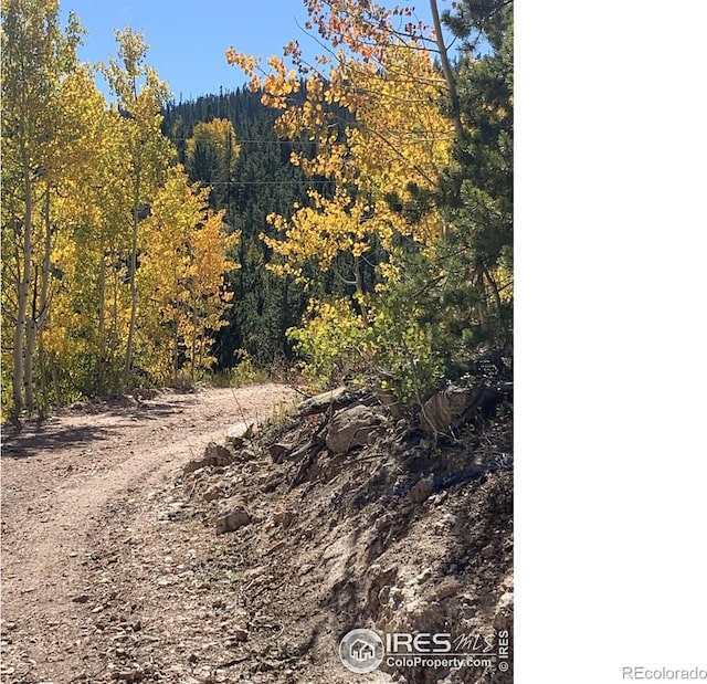 3181 Ottawa Way, Red Feather Lakes, CO 80545
