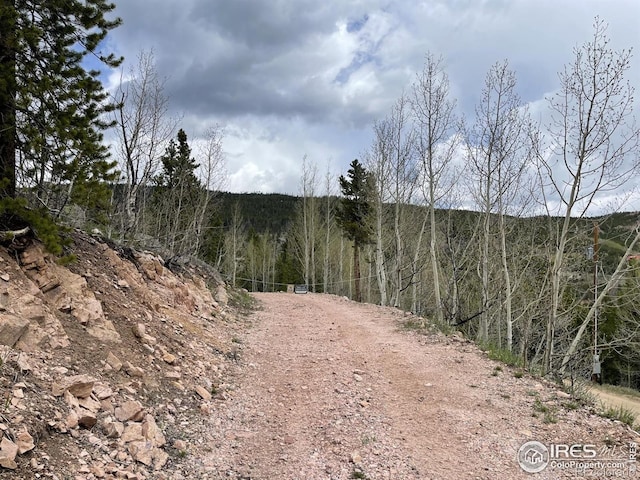 3181 Ottawa Way, Red Feather Lakes, CO 80545