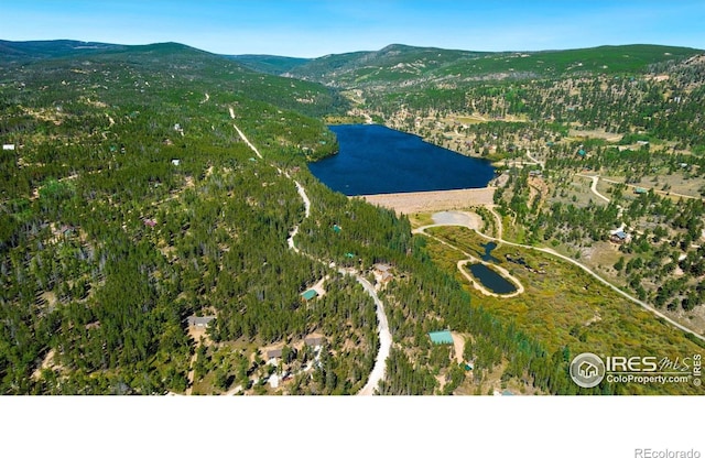 3181 Ottawa Way, Red Feather Lakes, CO 80545