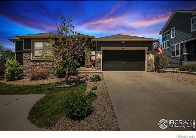 24725 E Dry Creek Pl, Aurora, CO 80016 - photo 2