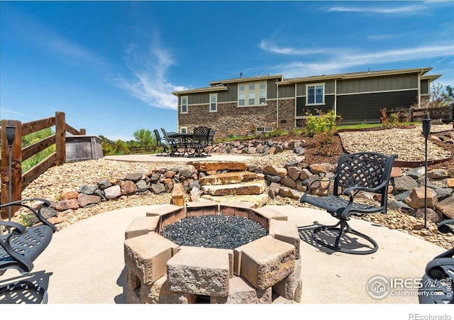 24725 E Dry Creek Pl, Aurora, CO 80016 - photo 6