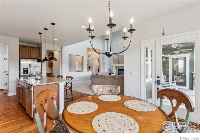 24725 E Dry Creek Pl, Aurora, CO 80016 - photo 14