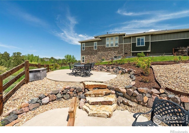 24725 E Dry Creek Pl, Aurora, CO 80016 - photo 38