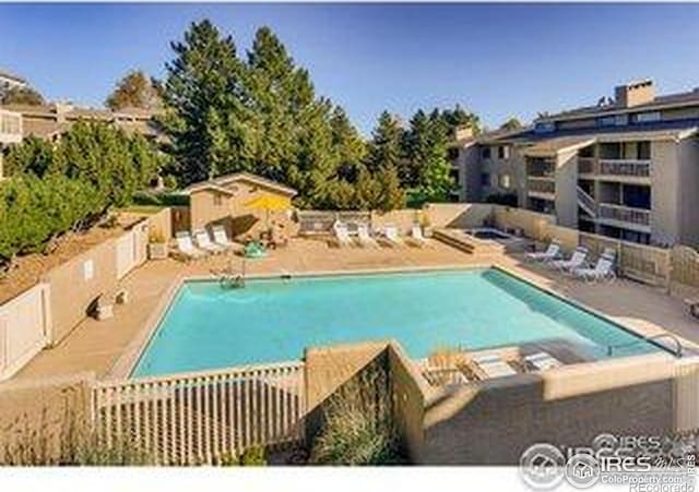 30 S Boulder Cir Unit 3018, Boulder, CO 80303