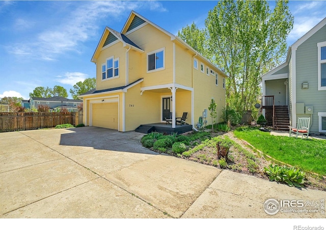 740 Boxwood Ln, Longmont, CO 80503