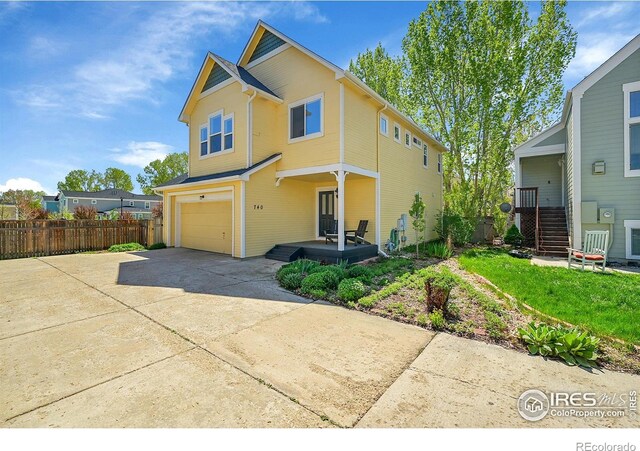 740 Boxwood Ln, Longmont, CO 80503