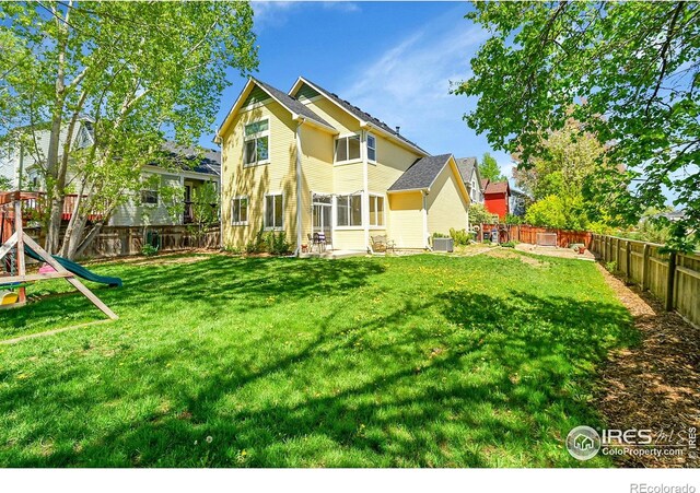 740 Boxwood Ln, Longmont, CO 80503