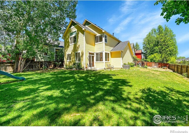 740 Boxwood Ln, Longmont, CO 80503