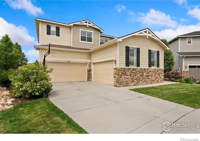 2608 Hawks Perch Ct, Fort Collins, CO 80528 - photo 2