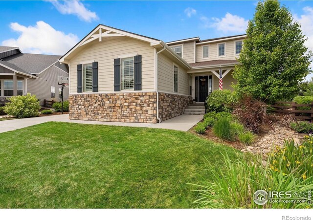 2608 Hawks Perch Ct, Fort Collins, CO 80528 - photo 3