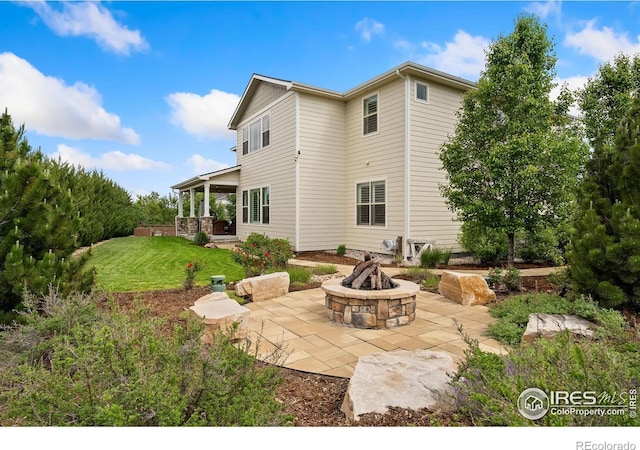 2608 Hawks Perch Ct, Fort Collins, CO 80528 - photo 34