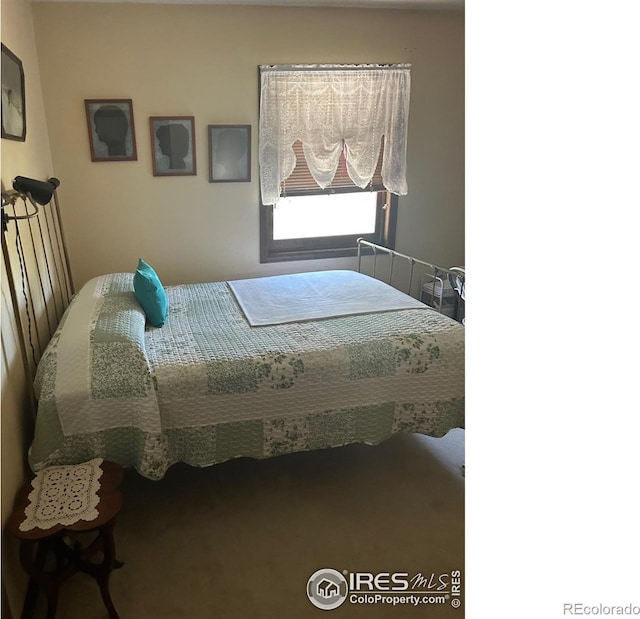 31888 County Road U, Brush, CO 80723 - view of bedroom