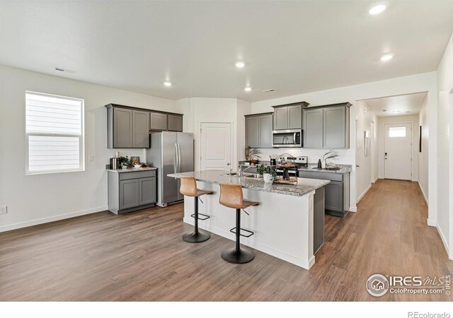 4692 Hatcher Dr, Brighton, CO 80601 - photo 13
