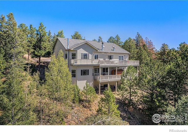 292 Aspen Ln, Black Hawk, CO 80422