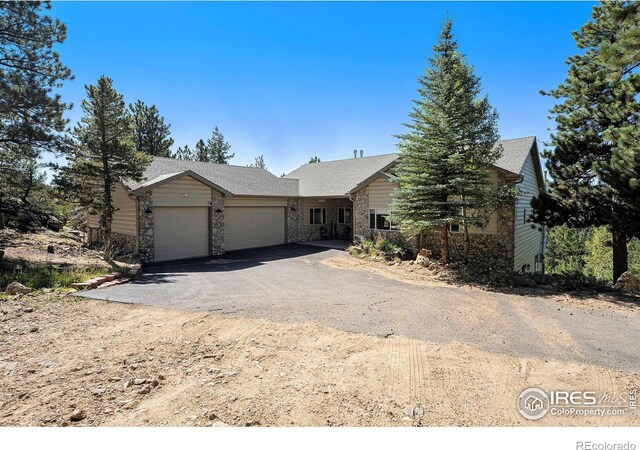 292 Aspen Ln, Black Hawk, CO 80422
