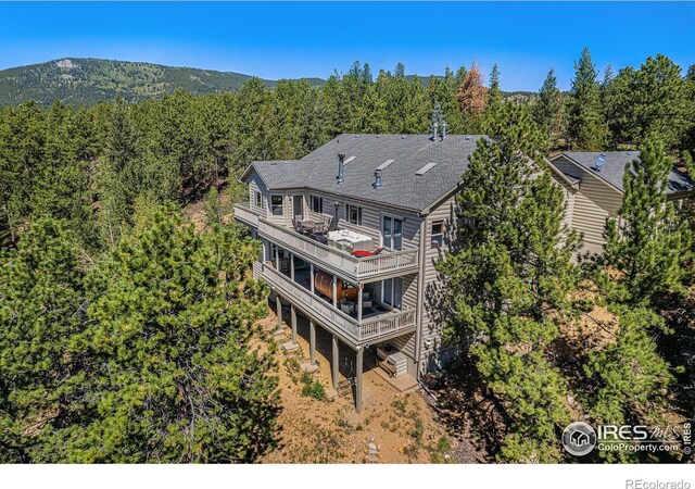292 Aspen Ln, Black Hawk, CO 80422