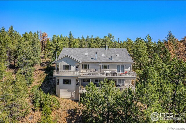 292 Aspen Ln, Black Hawk, CO 80422