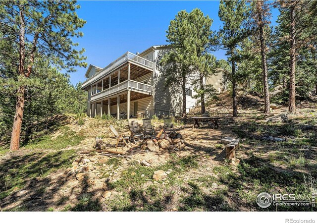 292 Aspen Ln, Black Hawk, CO 80422