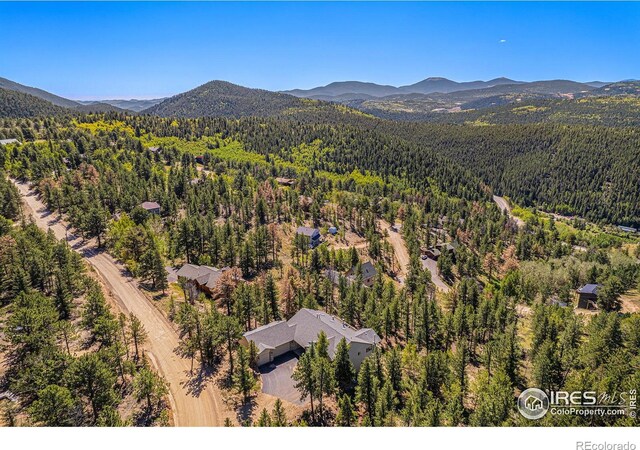 292 Aspen Ln, Black Hawk, CO 80422