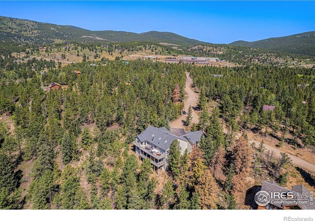 292 Aspen Ln, Black Hawk, CO 80422