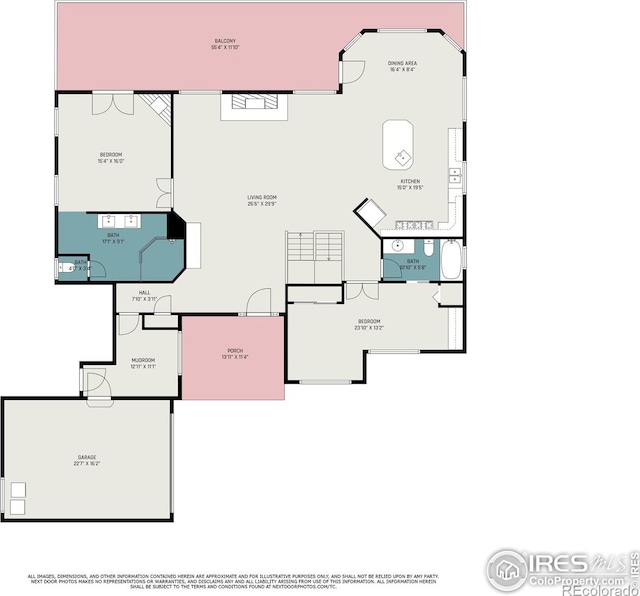 292 Aspen Ln, Black Hawk, CO 80422