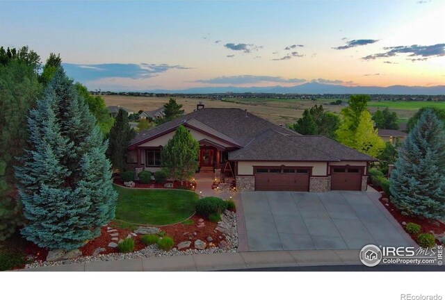 1426 Bison Run Dr, Windsor, CO 80550 - photo 1