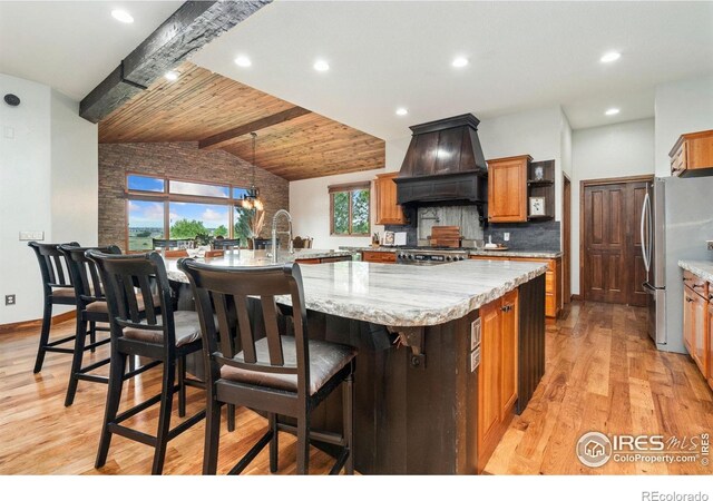 1426 Bison Run Dr, Windsor, CO 80550 - photo 10