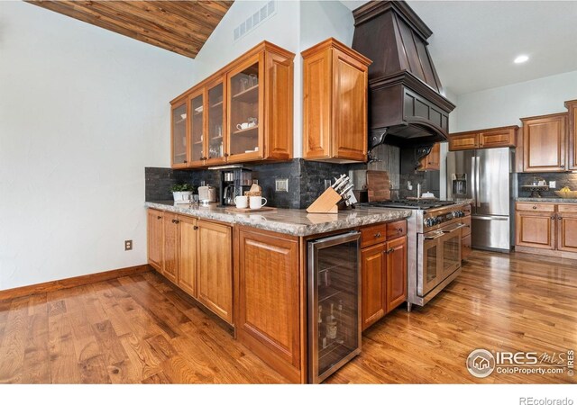 1426 Bison Run Dr, Windsor, CO 80550 - photo 13