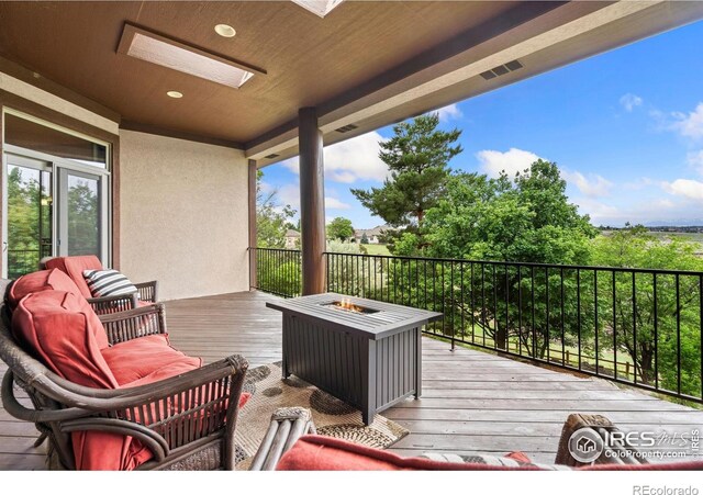 1426 Bison Run Dr, Windsor, CO 80550 - photo 16