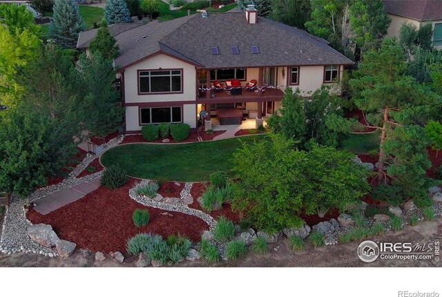 1426 Bison Run Dr, Windsor, CO 80550 - photo 39