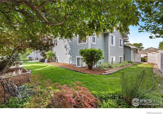 742 Megan Ct, Longmont, CO 80504