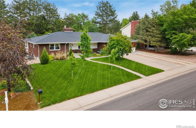 1974 26th Avenue Pl, Greeley, CO 80634 - photo 1
