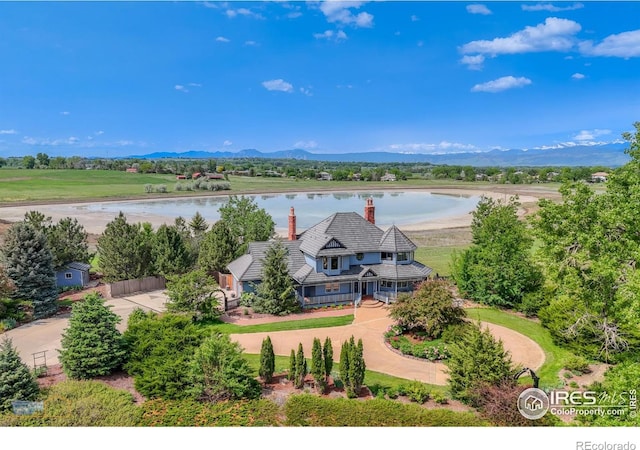 7785 Darvey Ln, Longmont, CO 80504