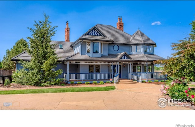 7785 Darvey Ln, Longmont, CO 80504