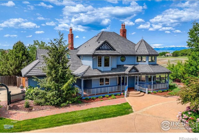 7785 Darvey Ln, Longmont, CO 80504