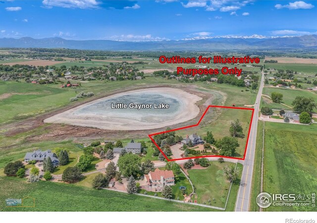 7785 Darvey Ln, Longmont, CO 80504